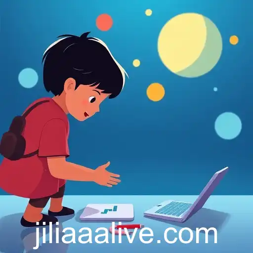 Educational Games