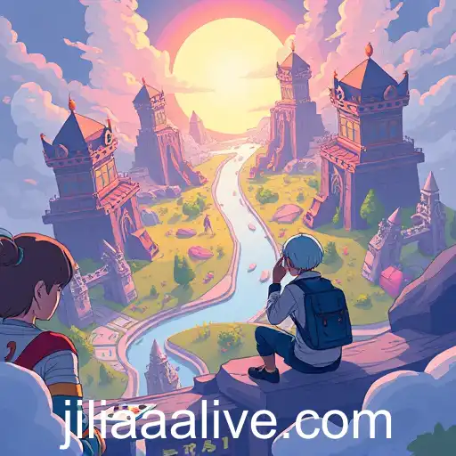 The Rise of Jiliaaa: A New Era in Online Gaming